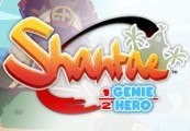 Shantae: Half-Genie Hero Steam CD Key