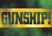 Gunship! Steam CD Key