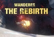 Wanderer: The Rebirth Steam CD Key
