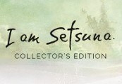 I am Setsuna Collectors Edition Steam CD Key