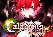 Caladrius Blaze Steam CD Key