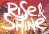 Rise & Shine Steam CD Key