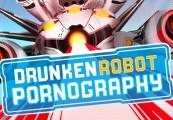 Drunken Robot Pornography 3-Pack Steam Gift