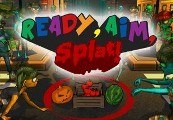 Ready, Aim, Splat! Steam CD Key