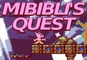 Mibibli's Quest Steam CD Key