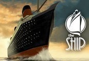 The Ship Complete Pack Steam CD Key