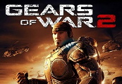 Gears Of War 2 XBOX 360 CD Key
