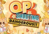 QP Shooting - Dangerous!! Steam CD Key