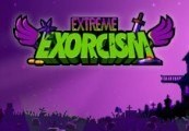 Extreme Exorcism Steam CD Key