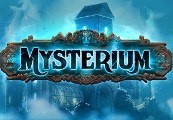 Mysterium Steam CD Key