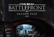 Star Wars Battlefront - Season Pass XBOX One CD Key