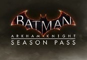 

Batman: Arkham Knight - Season Pass AR XBOX One CD Key