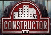 Constructor HD Steam CD Key