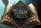 Torn Tales Steam CD Key