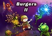 Burgers 2 Steam CD Key