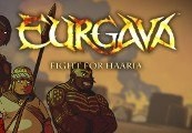 Eurgava: Fight For Haaria Steam CD Key