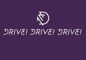 Drive! Drive! Drive! US PS4 CD Key