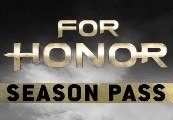 For Honor - Season Pass EMEA Ubisoft Connect CD Key