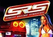 Street Racing Syndicate Steam CD Key