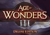 Age Of Wonders III Deluxe Edition Steam Gift