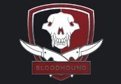 CS:GO - Series 2 - Bloodhound Collectible Pin