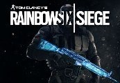 Tom Clancy's Rainbow Six Siege - Cobalt Weapon Skin Ubisoft Connect CD Key