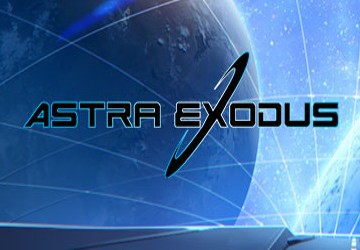 Astra Exodus Steam CD Key