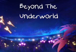 Beyond The Underworld Steam CD Key