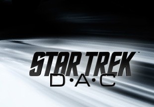 Star Trek: D-A-C Steam CD Key