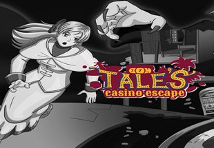 Tale's Casino Escape Steam CD Key