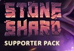 Stoneshard - Supporter Pack DLC Steam Altergift