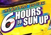 Midnight Outlaw: 6 Hours To SunUp Steam CD Key
