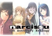 Narcissu 10th Anniversary Anthology Project Steam CD Key
