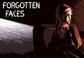Forgotten Faces Steam CD Key