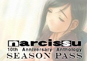 Narcissu 10th Anniversary Anthology Project - Season Pass DLC Steam CD Key