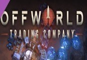 Offworld Trading Company - Scenario Toolkit DLC Steam CD Key