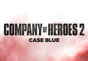 Company of Heroes 2 - Case Blue Mission Pack Steam CD Key