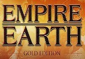 Empire Earth Gold Edition GOG CD Key