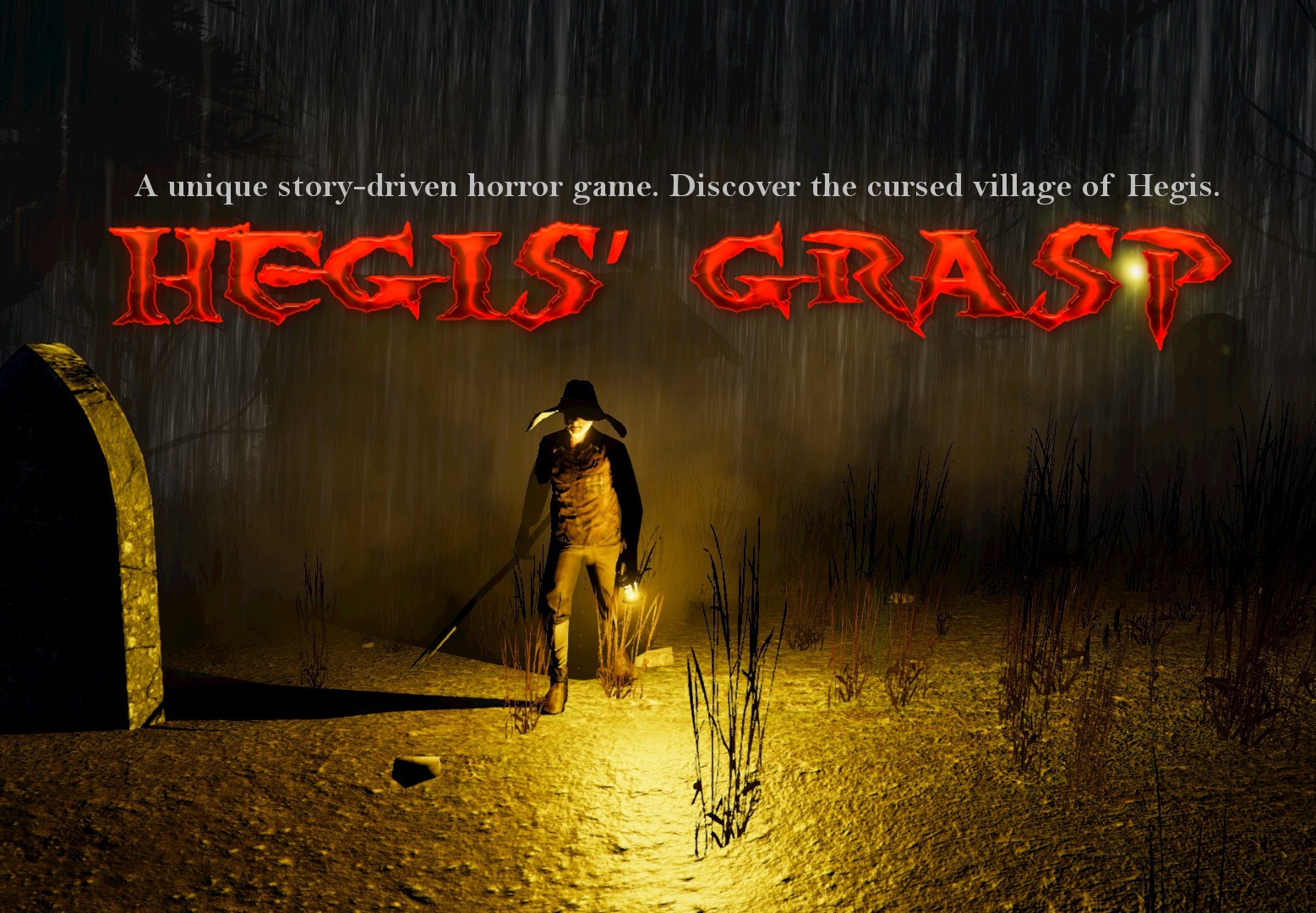Hegis' Grasp Steam CD Key screenshot 2