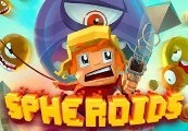 Spheroids Steam CD Key