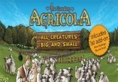 Agricola: All Creatures Big And Small Steam CD Key