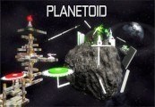 Planetoid Steam CD Key