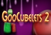 GooCubelets 2 Steam CD Key