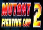 Mutant Fighting Cup 2 Steam CD Key