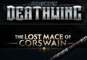 Space Hulk: Deathwing - The Lost Mace of Corswain DLC Steam CD Key