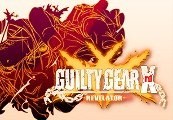 GUILTY GEAR Xrd -REVELATOR- Steam CD Key