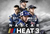 NASCAR Heat 3 XBOX One CD Key