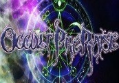 - Occult PreRaise - Steam CD Key