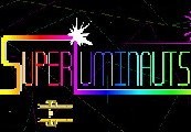 SuperLuminauts Steam CD Key