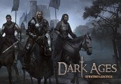 Strategy & Tactics: Dark Ages Steam CD Key